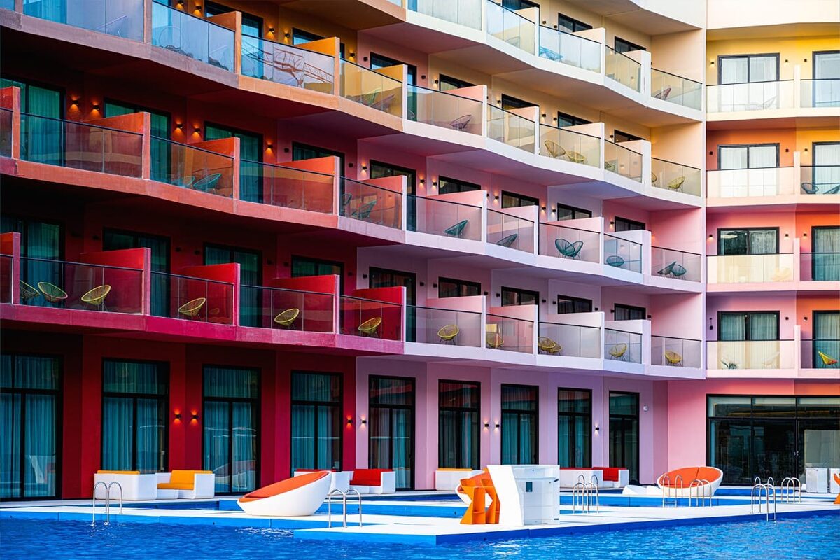 Apartment with 1 bedroom, 175.70m² in Dubai, UAE [ID: 1102-bf02bef1]