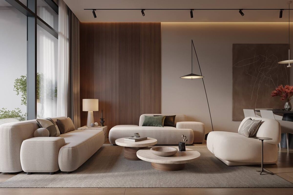 Apartament z 1 sypialnią, 39.07m² w Dubaj, Zjednoczone Emiraty Arabskie [ID: 1102-97a79df3]