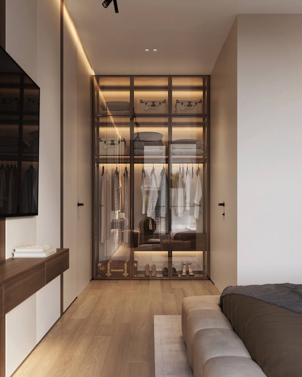 Apartament z 1 sypialnią, 39.07m² w Dubaj, Zjednoczone Emiraty Arabskie [ID: 1102-97a79df3]
