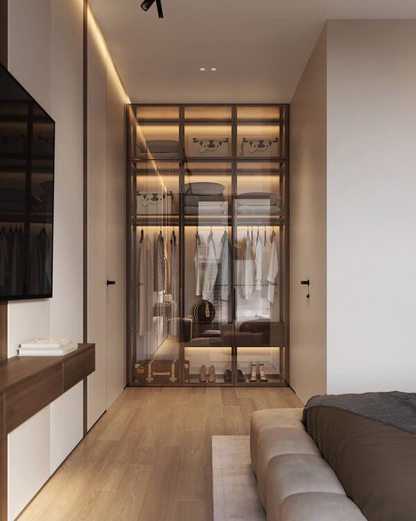 Apartment in Dubai, UAE, 39.07m² - image 29