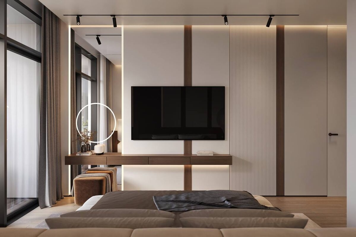 Apartament z 1 sypialnią, 39.07m² w Dubaj, Zjednoczone Emiraty Arabskie [ID: 1102-97a79df3]