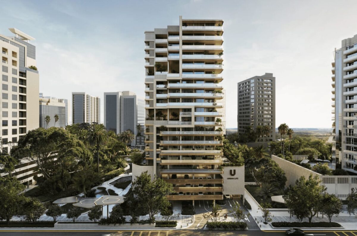 Apartament z 1 sypialnią, 39.07m² w Dubaj, Zjednoczone Emiraty Arabskie [ID: 1102-97a79df3]