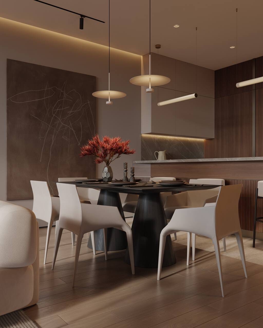 Apartament z 1 sypialnią, 39.07m² w Dubaj, Zjednoczone Emiraty Arabskie [ID: 1102-97a79df3]
