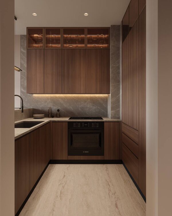 Apartment in Dubai, UAE, 39.07m² - image 24