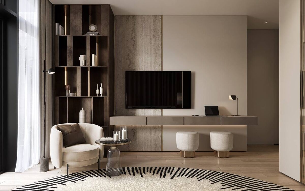 Apartament z 1 sypialnią, 39.07m² w Dubaj, Zjednoczone Emiraty Arabskie [ID: 1102-97a79df3]