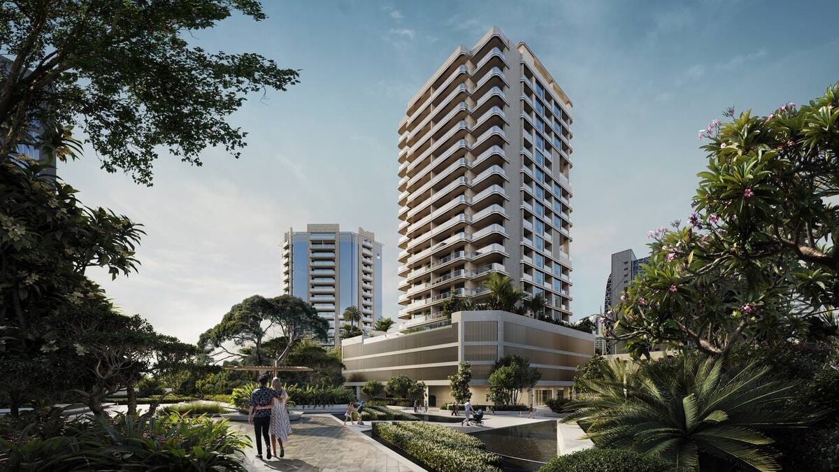 Apartament z 1 sypialnią, 39.07m² w Dubaj, Zjednoczone Emiraty Arabskie [ID: 1102-97a79df3]
