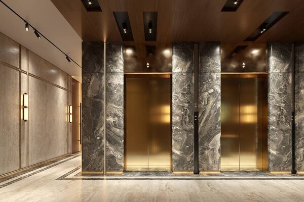 Apartment in Dubai, UAE, 39.07m² - image 35