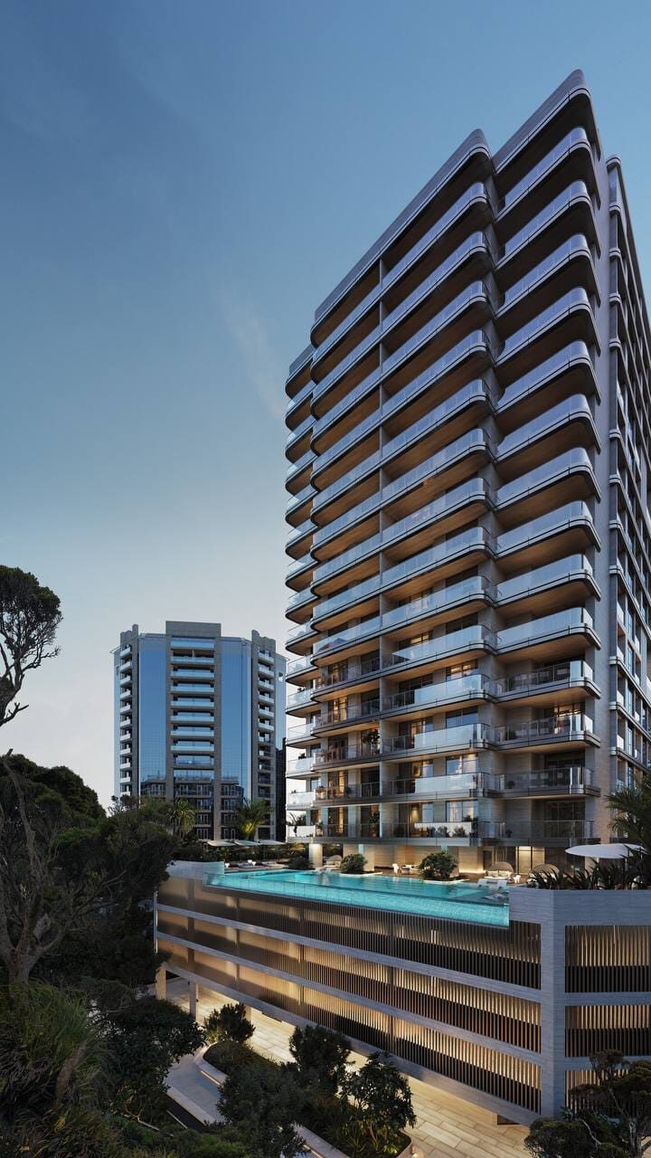 Apartament z 1 sypialnią, 39.07m² w Dubaj, Zjednoczone Emiraty Arabskie [ID: 1102-97a79df3]