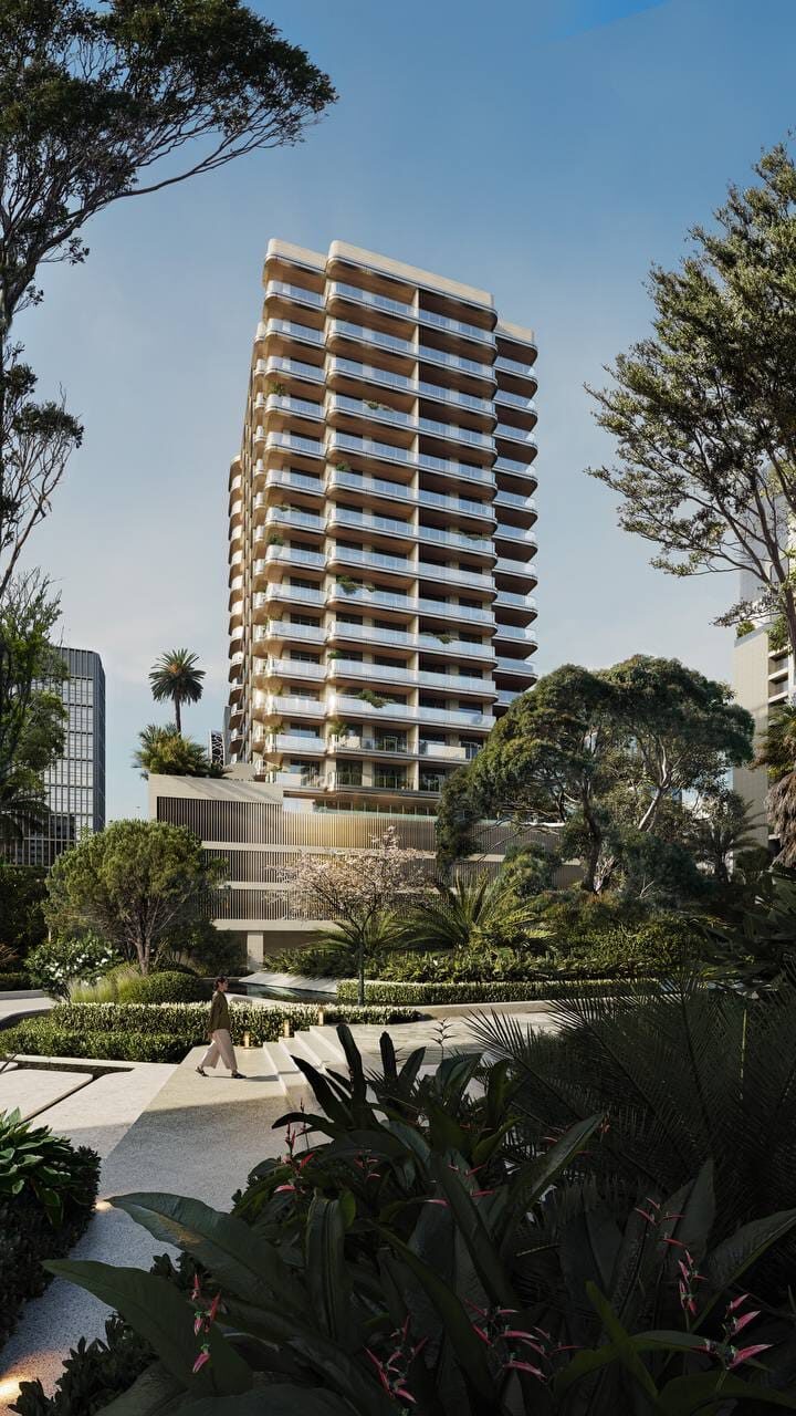 Apartament z 1 sypialnią, 39.07m² w Dubaj, Zjednoczone Emiraty Arabskie [ID: 1102-97a79df3]