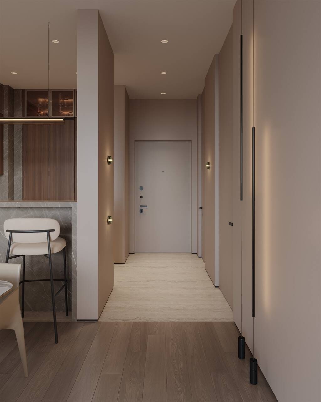 Apartament z 1 sypialnią, 39.07m² w Dubaj, Zjednoczone Emiraty Arabskie [ID: 1102-97a79df3]