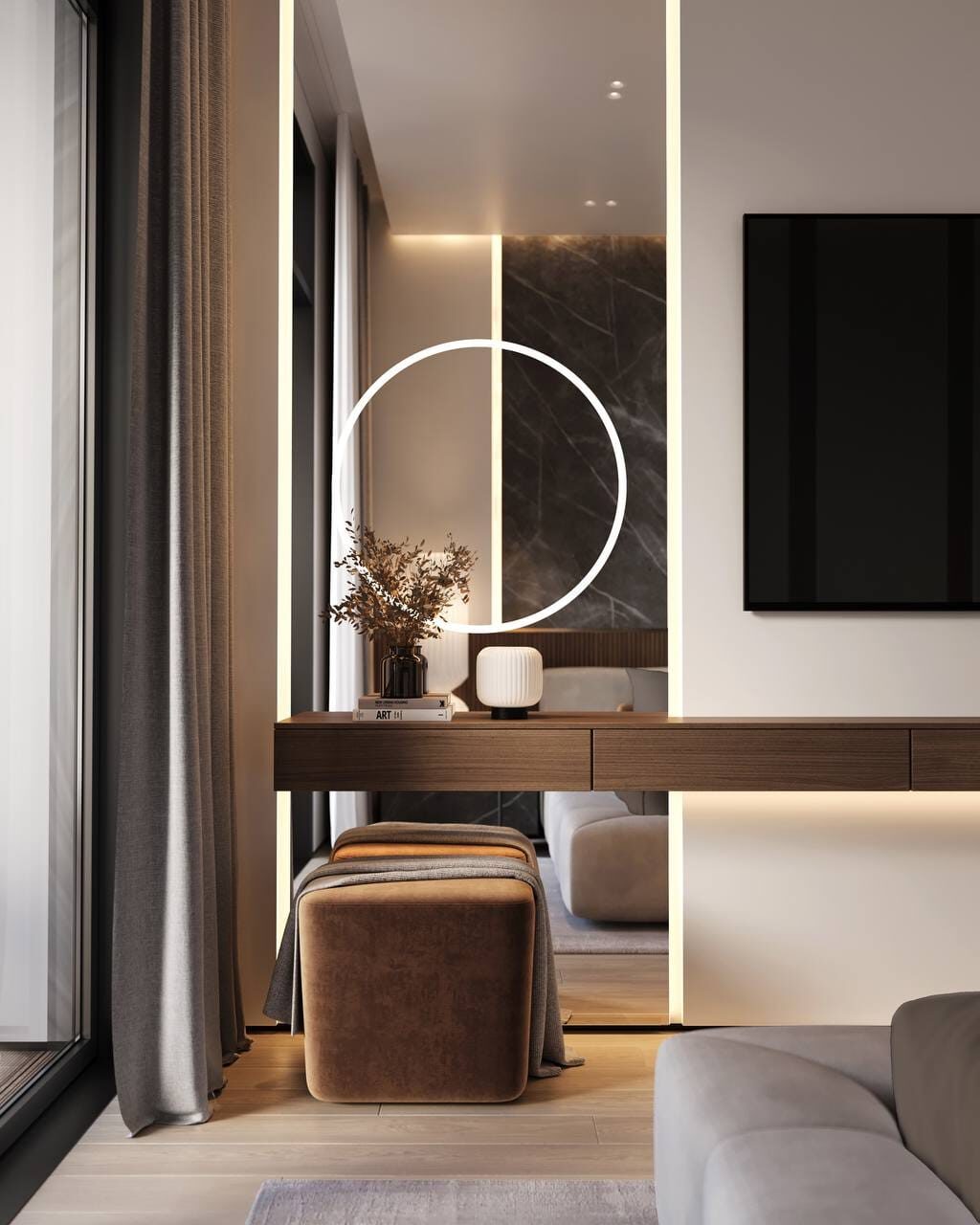Apartament z 1 sypialnią, 39.07m² w Dubaj, Zjednoczone Emiraty Arabskie [ID: 1102-97a79df3]