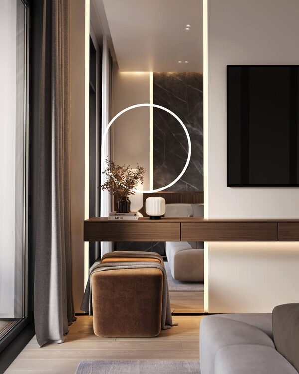 Apartment in Dubai, UAE, 39.07m² - image 28