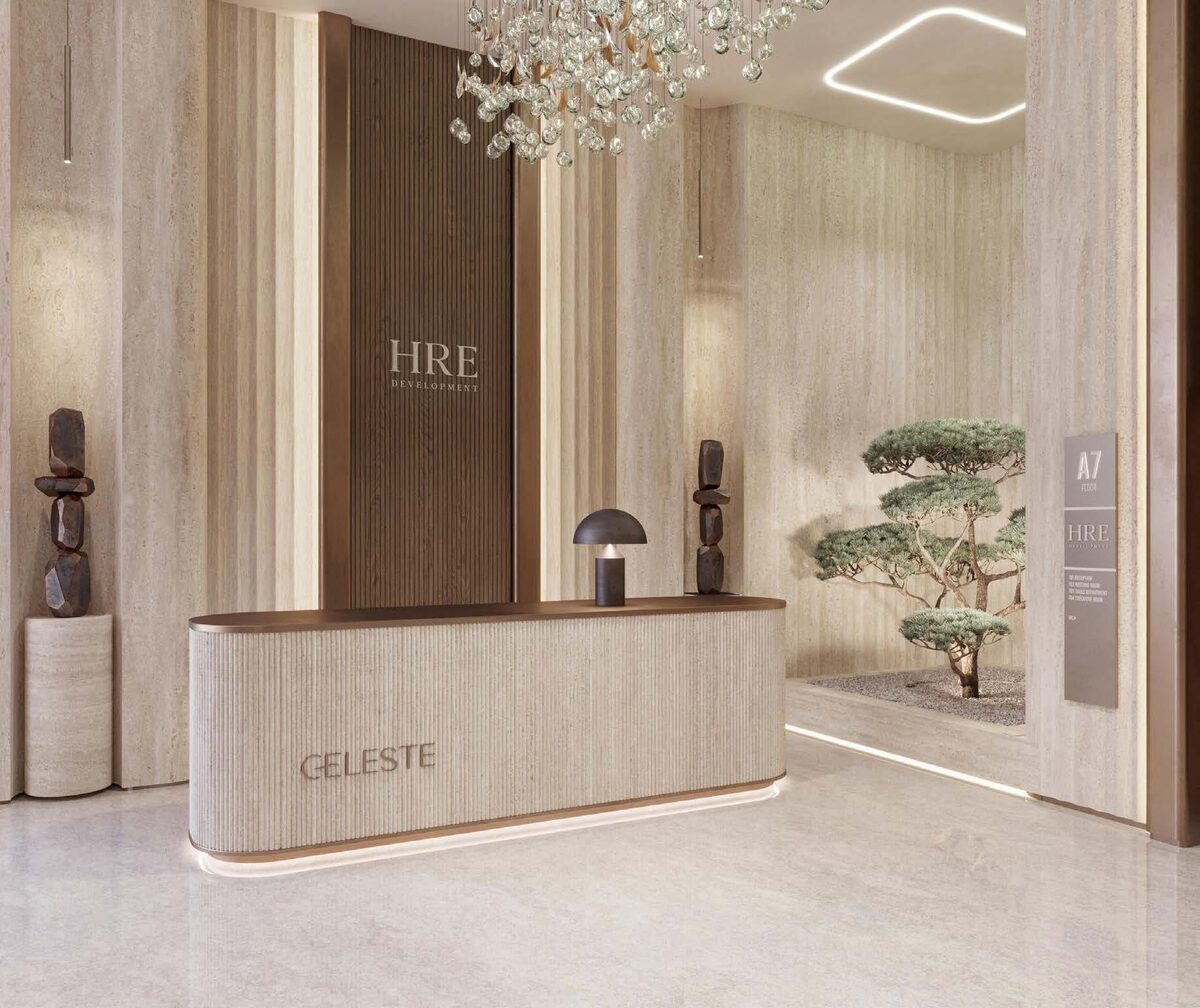 Квартира з 1 спальнею, 86.92м² в Дубай, ОАЕ [ID: 1102-51de6009]