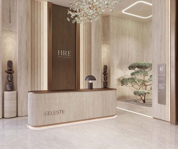 Apartment in Dubai, UAE, 86.92m² - image 7