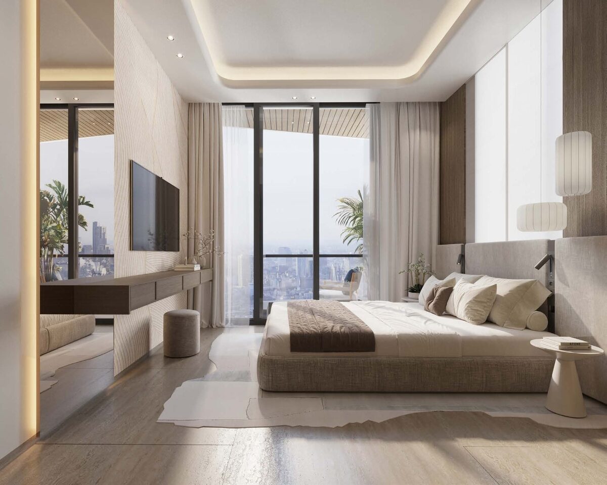 Квартира з 1 спальнею, 86.92м² в Дубай, ОАЕ [ID: 1102-51de6009]