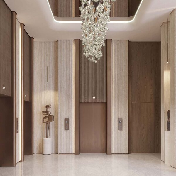 Apartment in Dubai, UAE, 86.92m² - image 8