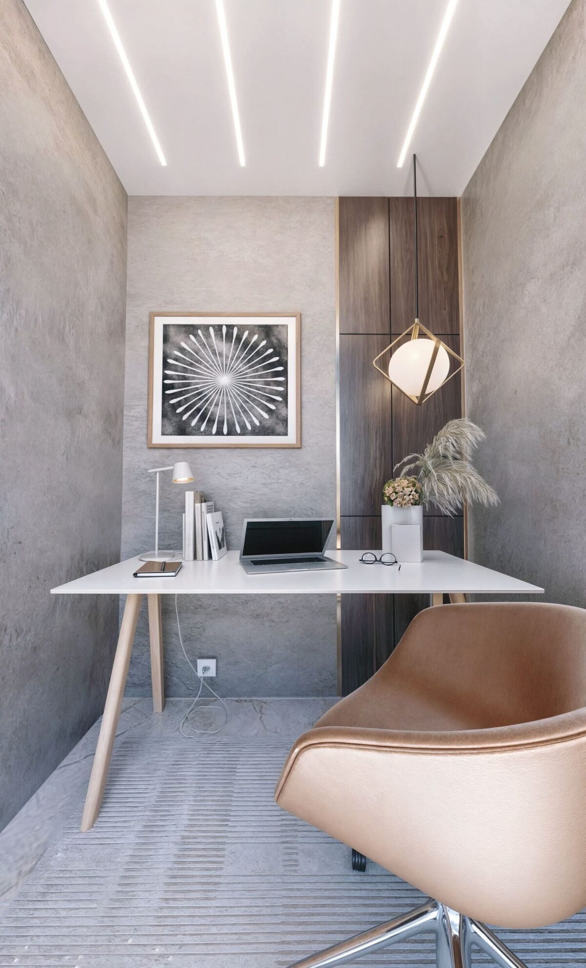 Квартира з 1 спальнею, 68.60м² в Дубай, ОАЕ [ID: 1102-cfa2c89e]