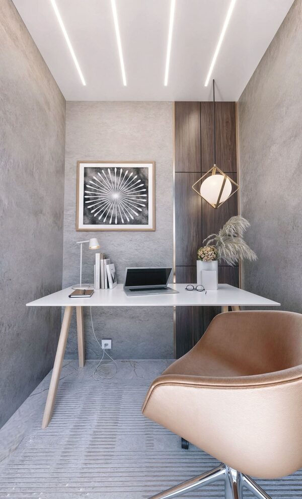 Apartment in Dubai, UAE, 68.60m² - image 5