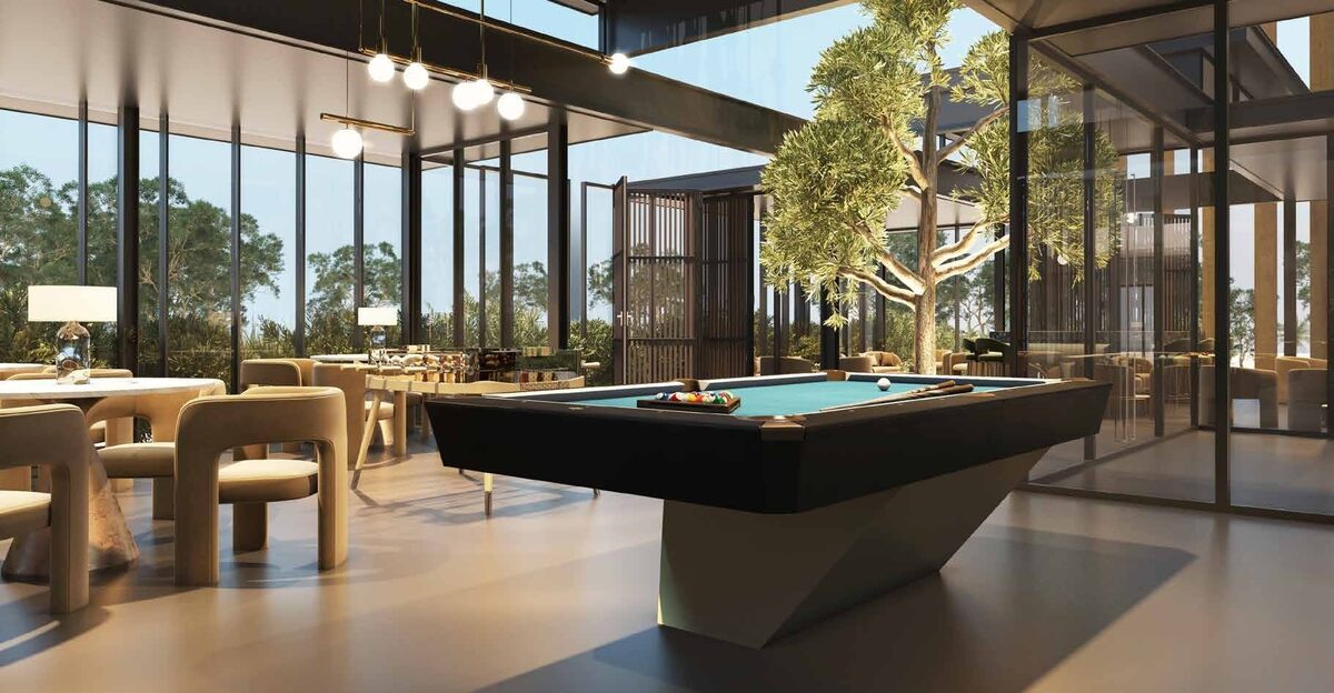 Квартира с 1 спальней, 41.59м² в Дубай, ОАЭ [ID: 1102-95659999]