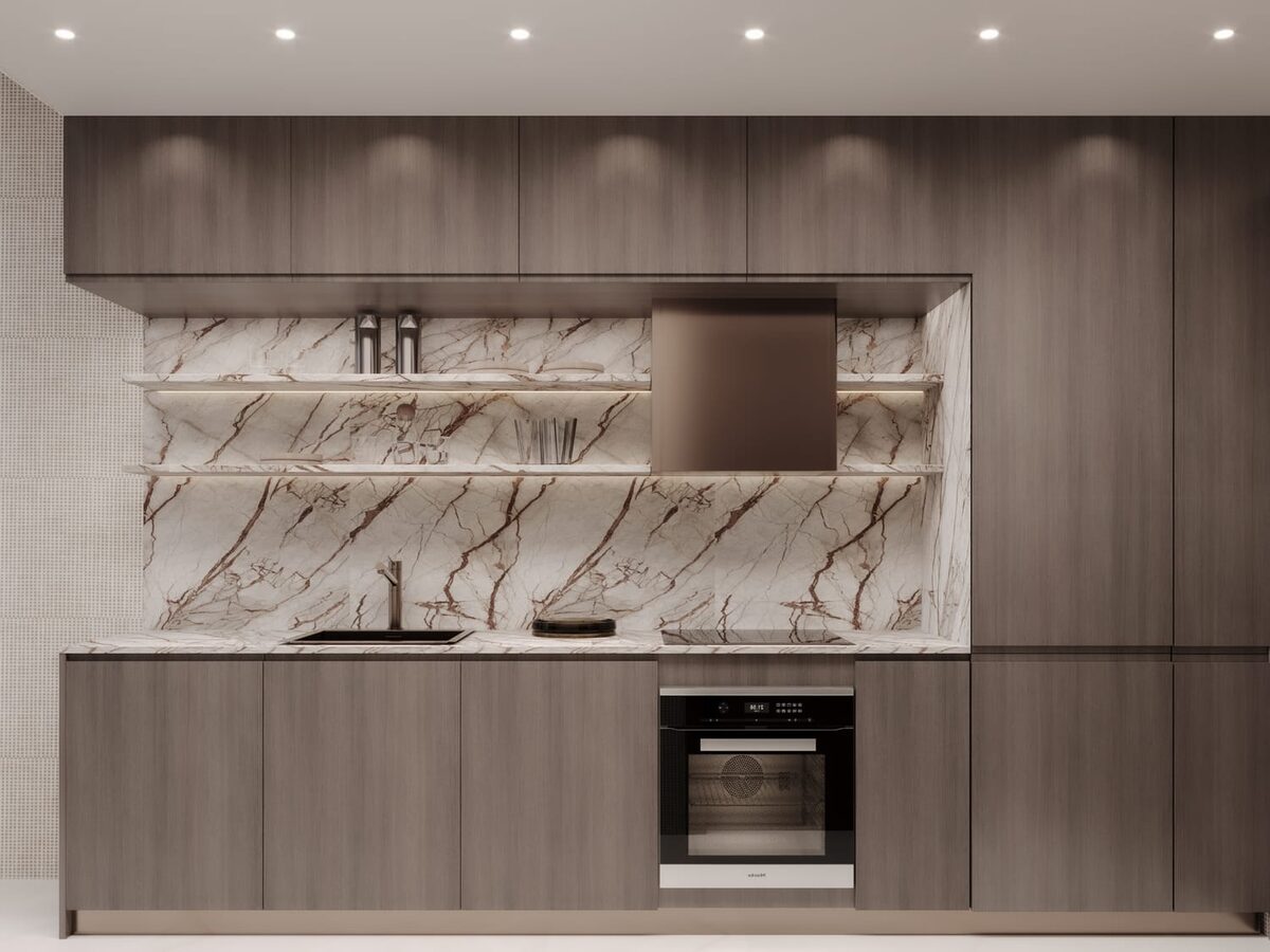 Квартира с 1 спальней, 41.59м² в Дубай, ОАЭ [ID: 1102-95659999]