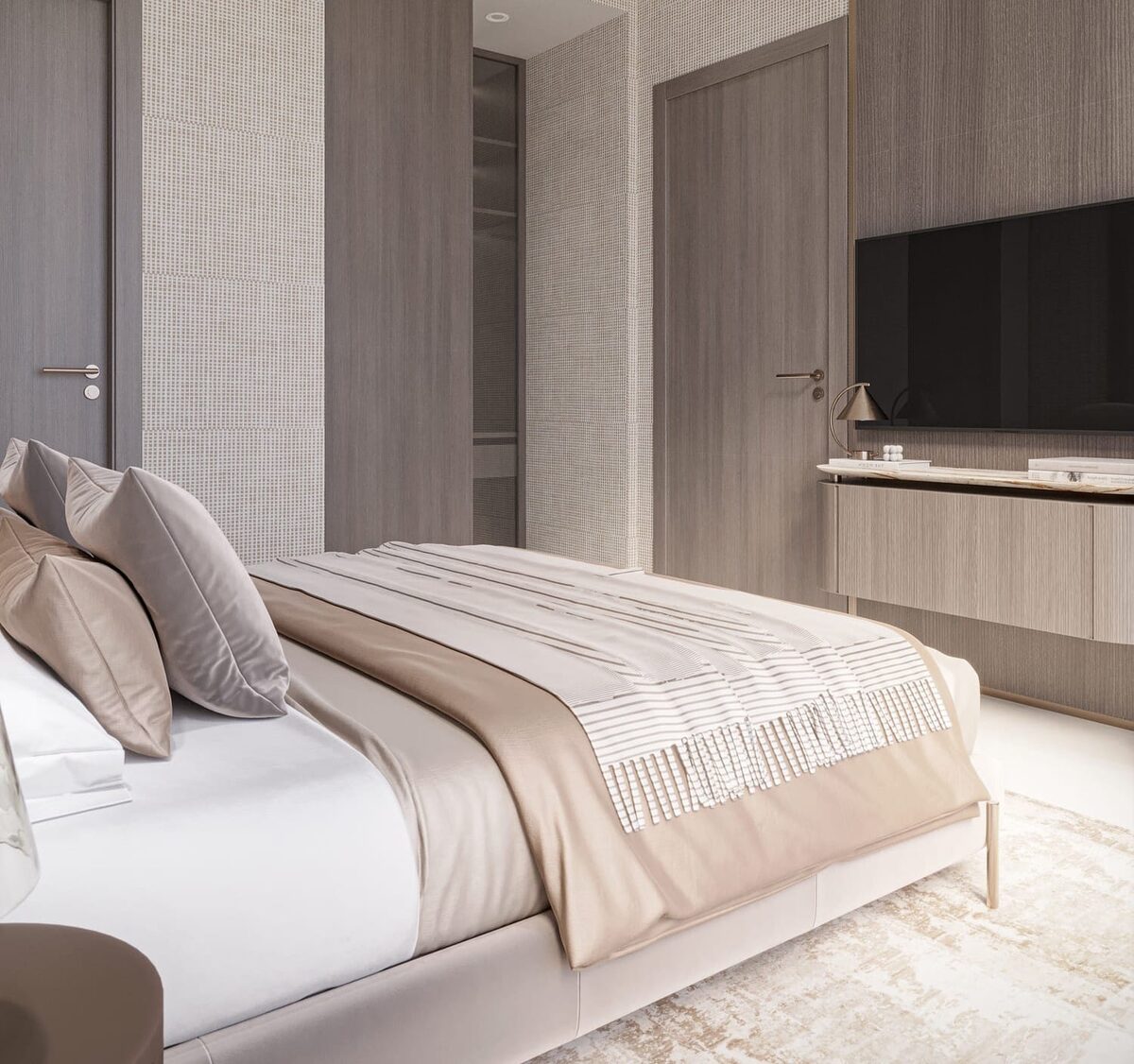 Квартира с 1 спальней, 41.59м² в Дубай, ОАЭ [ID: 1102-95659999]