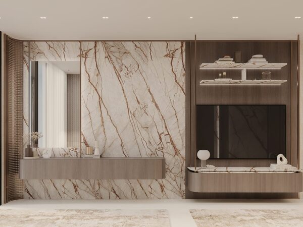 Apartment in Dubai, UAE, 41.59m² - image 10