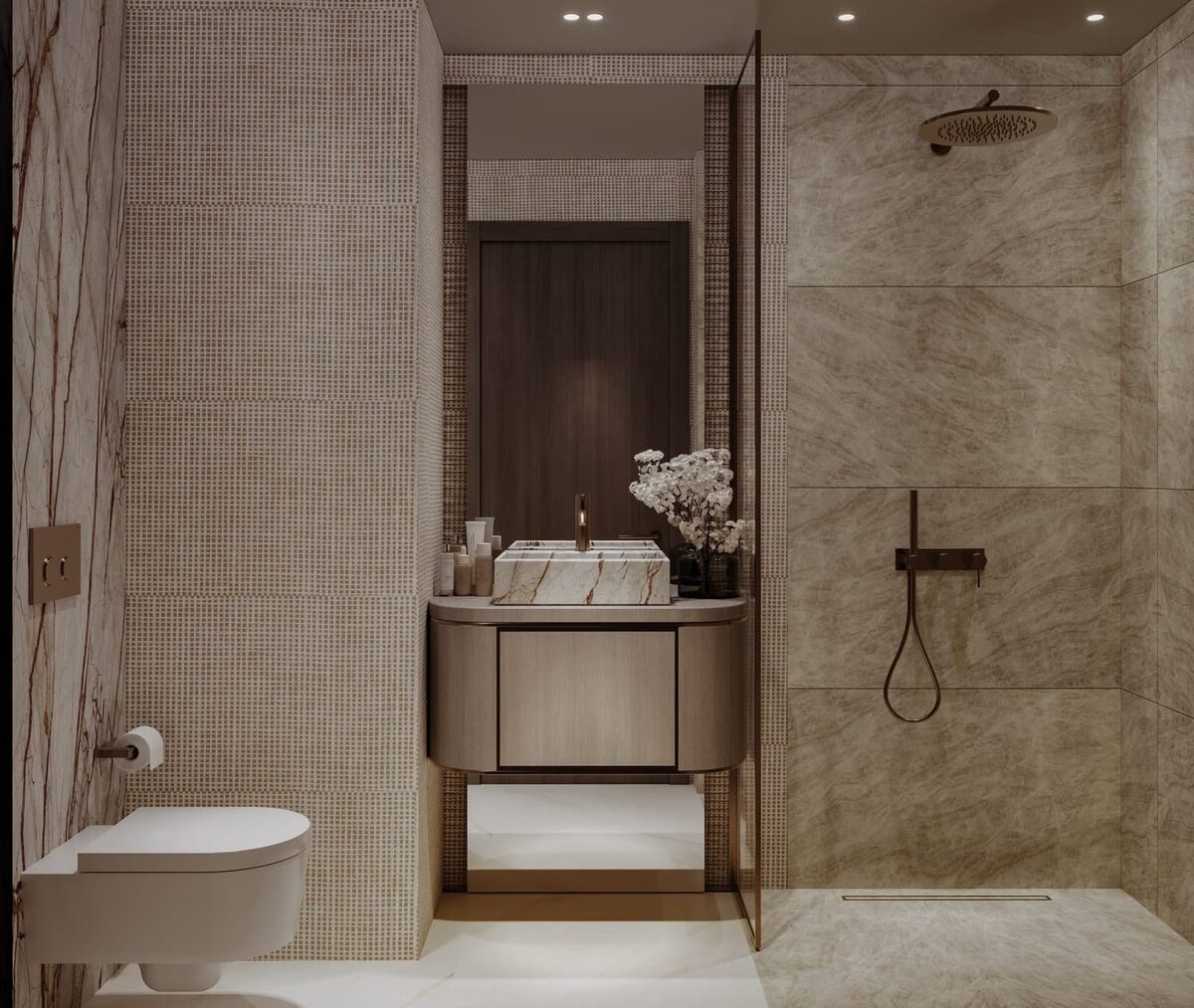 Квартира с 1 спальней, 41.59м² в Дубай, ОАЭ [ID: 1102-95659999]