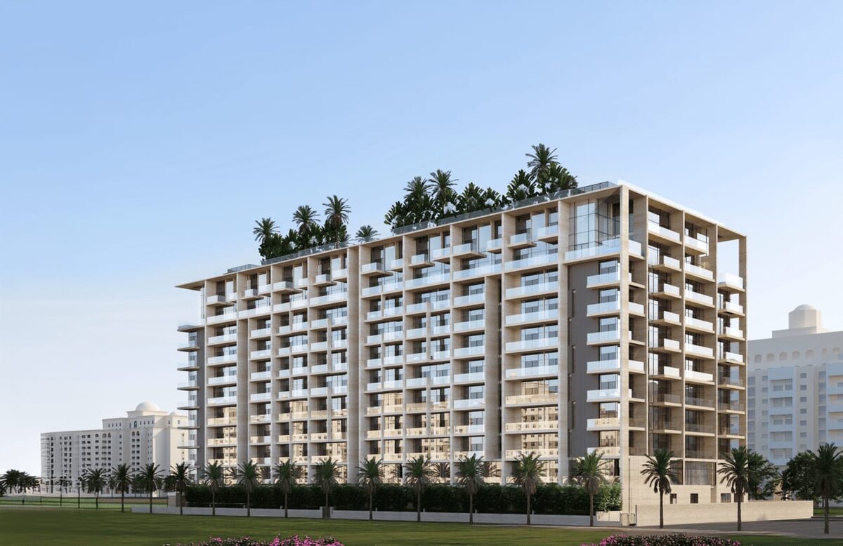 Квартира с 1 спальней, 202.15м² в Дубай, ОАЭ [ID: 1102-28fbfce5]