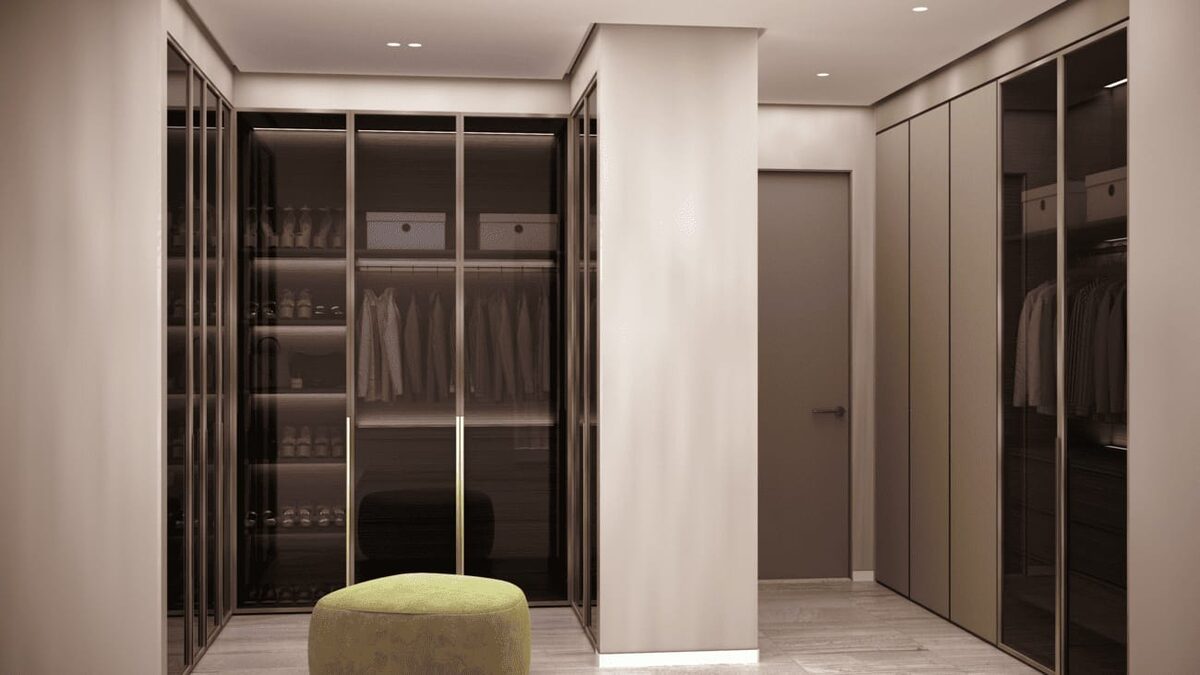 Квартира с 1 спальней, 202.15м² в Дубай, ОАЭ [ID: 1102-28fbfce5]