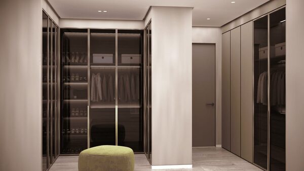 Apartment in Dubai, UAE, 202.15m² - image 11