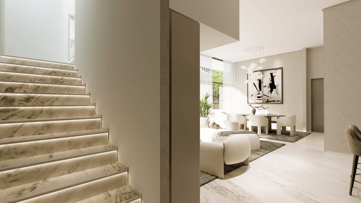 Квартира с 1 спальней, 202.15м² в Дубай, ОАЭ [ID: 1102-28fbfce5]