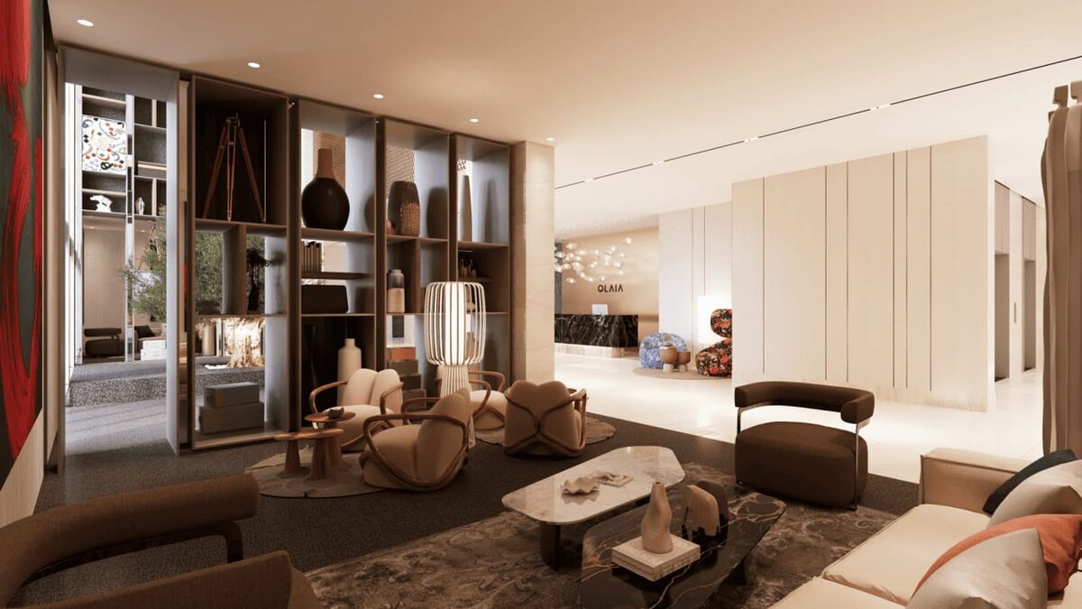 Квартира с 1 спальней, 202.15м² в Дубай, ОАЭ [ID: 1102-28fbfce5]
