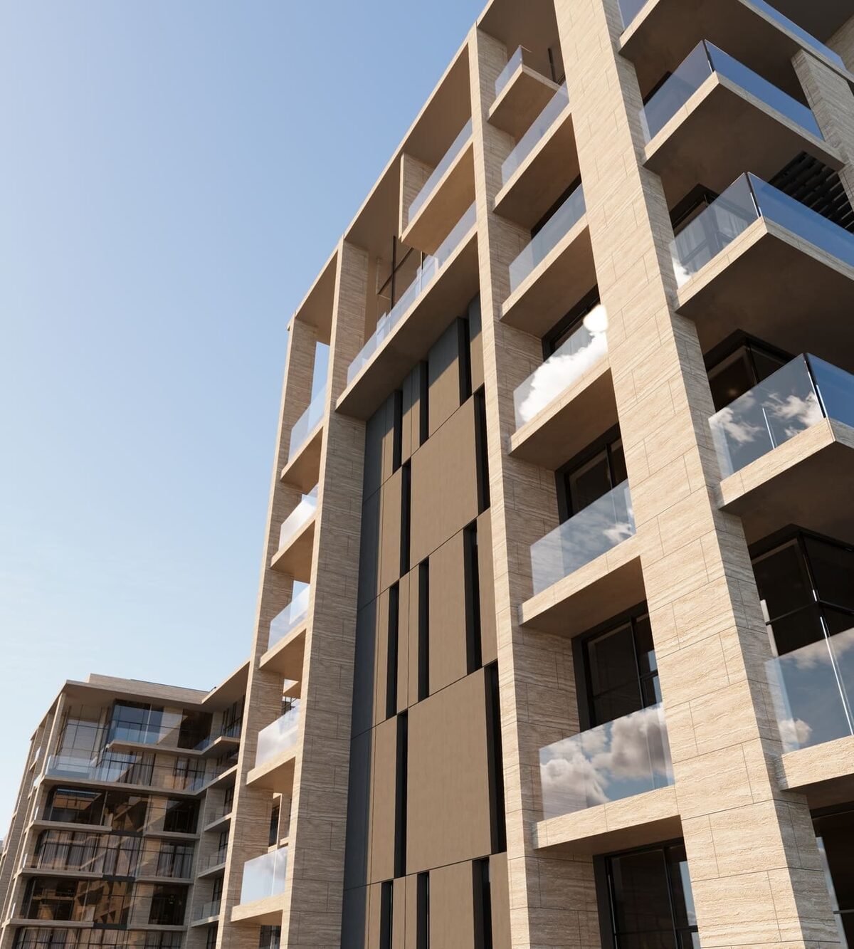 Квартира с 1 спальней, 202.15м² в Дубай, ОАЭ [ID: 1102-28fbfce5]