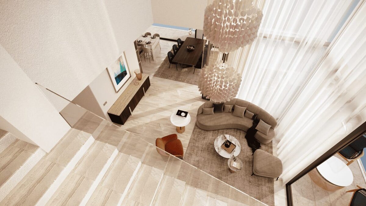 Квартира с 1 спальней, 202.15м² в Дубай, ОАЭ [ID: 1102-28fbfce5]