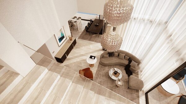 Apartment in Dubai, UAE, 202.15m² - image 8