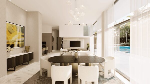 Apartment in Dubai, UAE, 202.15m² - image 10