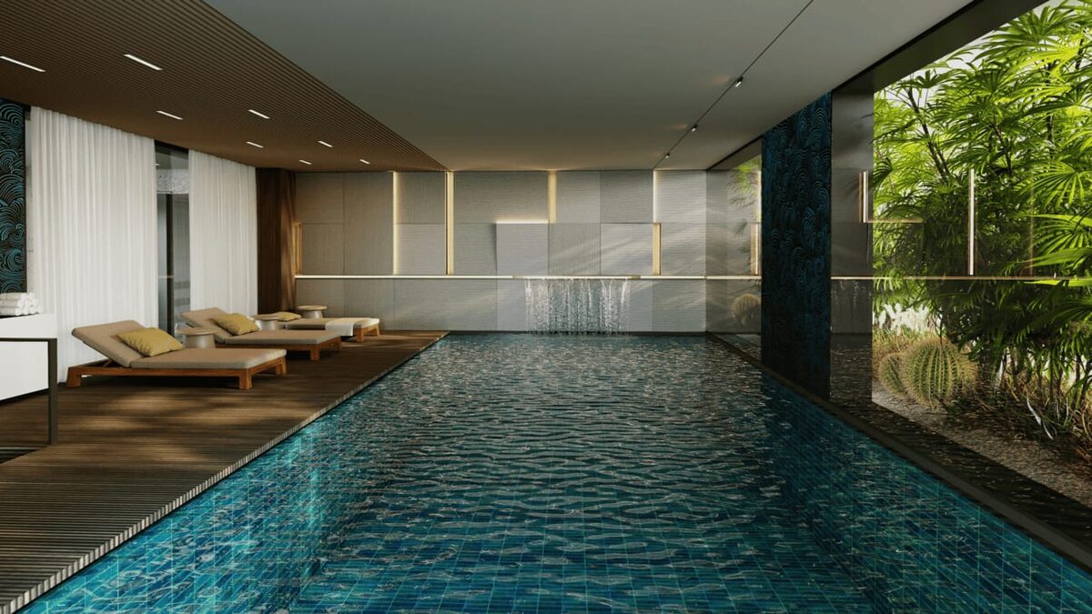 Квартира с 1 спальней, 202.15м² в Дубай, ОАЭ [ID: 1102-28fbfce5]