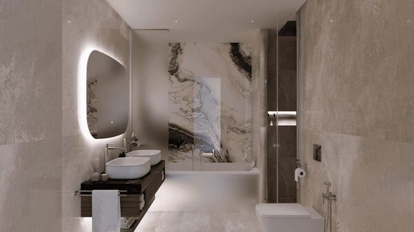 Apartment in Dubai, UAE, 202.15m² - image 12