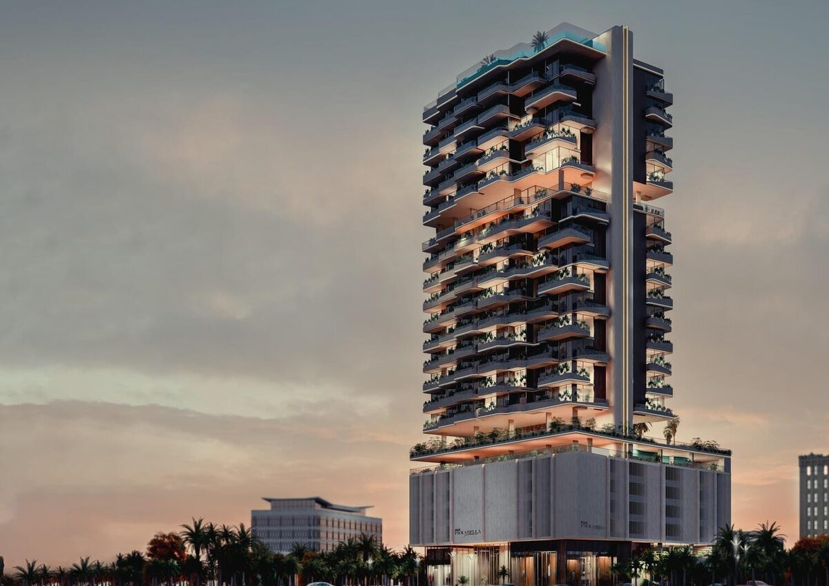 Квартира с 1 спальней, 104.21м² в Дубай, ОАЭ [ID: 1102-7d5d1e9e]