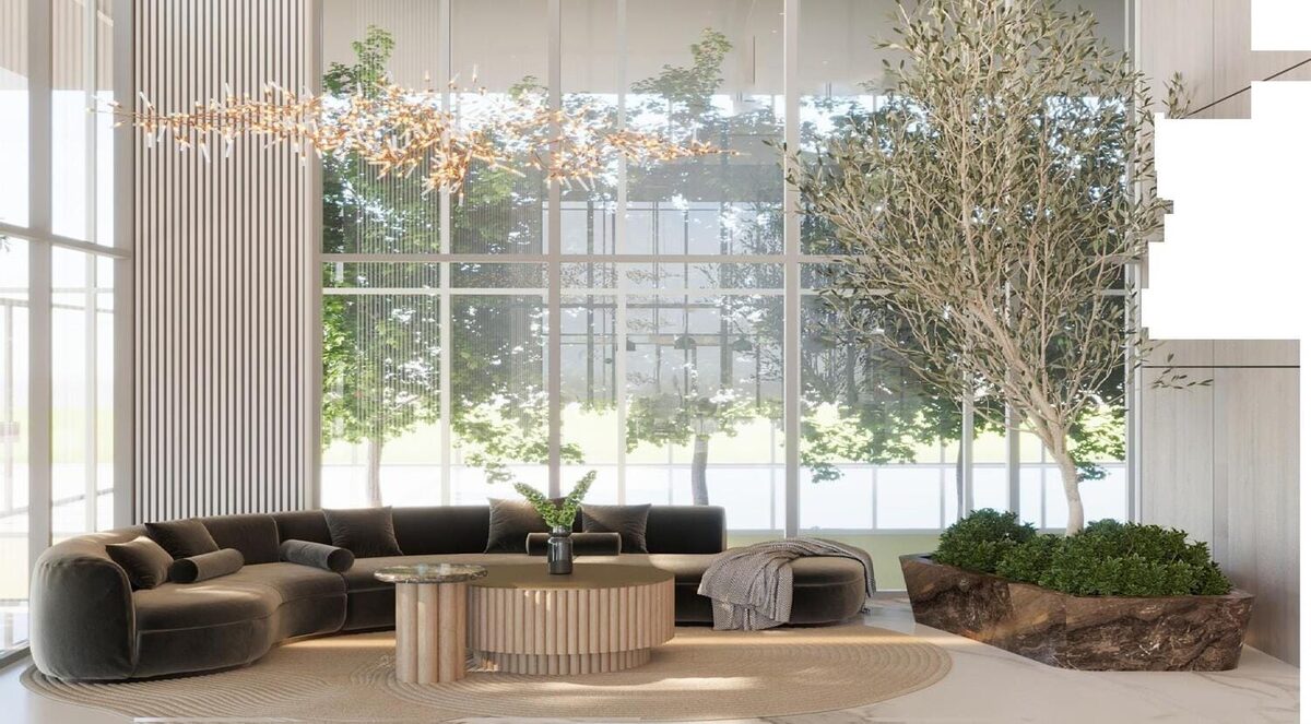 Квартира с 1 спальней, 104.21м² в Дубай, ОАЭ [ID: 1102-7d5d1e9e]