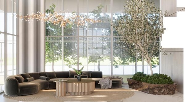 Apartment in Dubai, UAE, 104.21m² - image 11