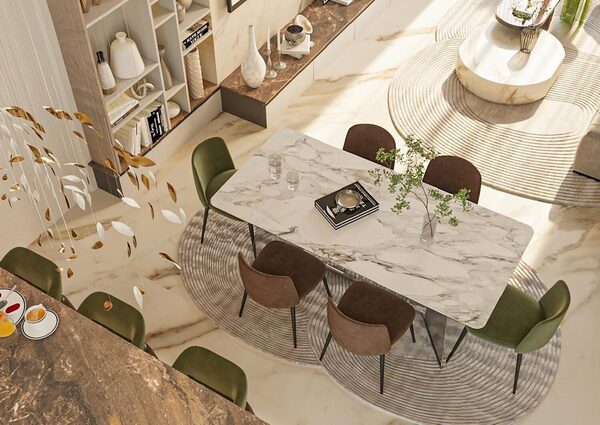 Apartment in Dubai, UAE, 104.21m² - image 5