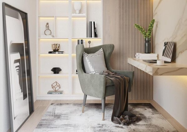 Apartment in Dubai, UAE, 104.21m² - image 9