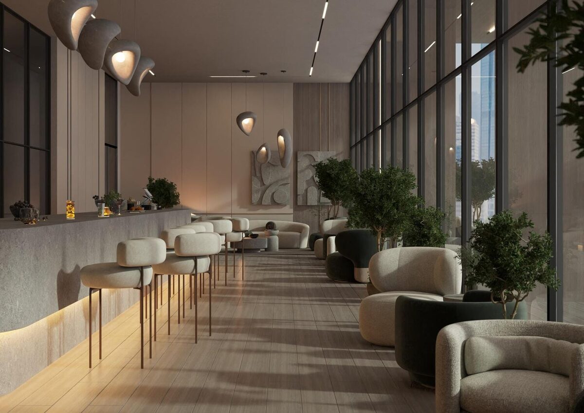 Квартира с 1 спальней, 104.21м² в Дубай, ОАЭ [ID: 1102-7d5d1e9e]