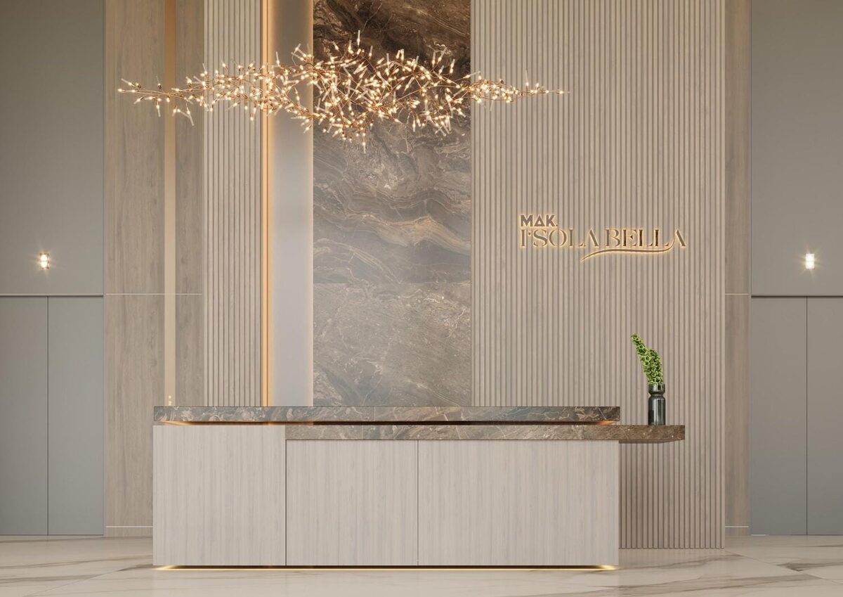Квартира с 1 спальней, 104.21м² в Дубай, ОАЭ [ID: 1102-7d5d1e9e]