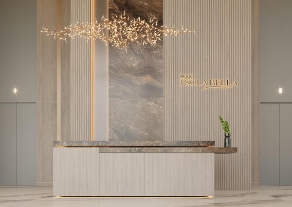 Apartment in Dubai, UAE, 104.21m² - image 10