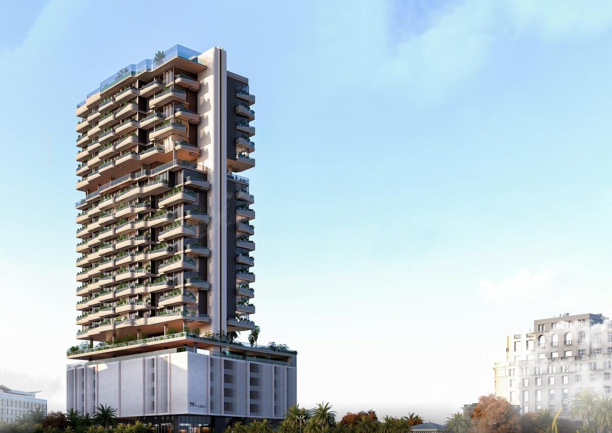 Квартира с 1 спальней, 104.21м² в Дубай, ОАЭ [ID: 1102-7d5d1e9e]