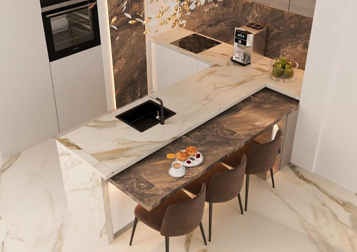 Квартира с 1 спальней, 104.21м² в Дубай, ОАЭ [ID: 1102-7d5d1e9e]