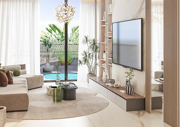 Apartment in Dubai, UAE, 104.21m² - image 7