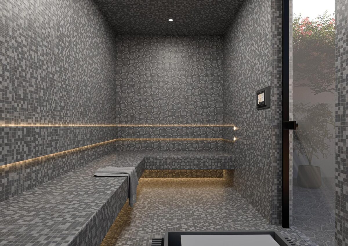 Квартира с 1 спальней, 104.21м² в Дубай, ОАЭ [ID: 1102-7d5d1e9e]